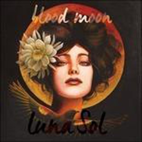 Luna Sol - Blood Moon