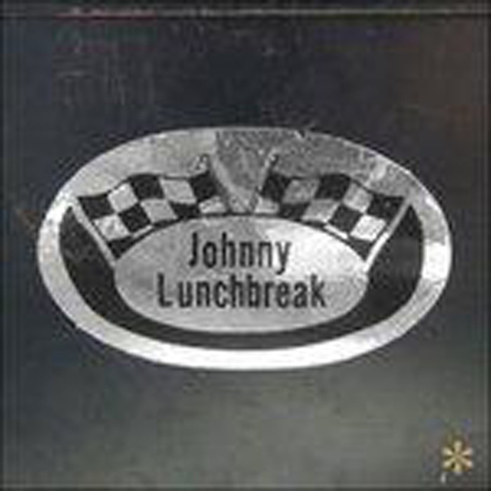 Johnny Lunchbreak - Appetizer/Soups On