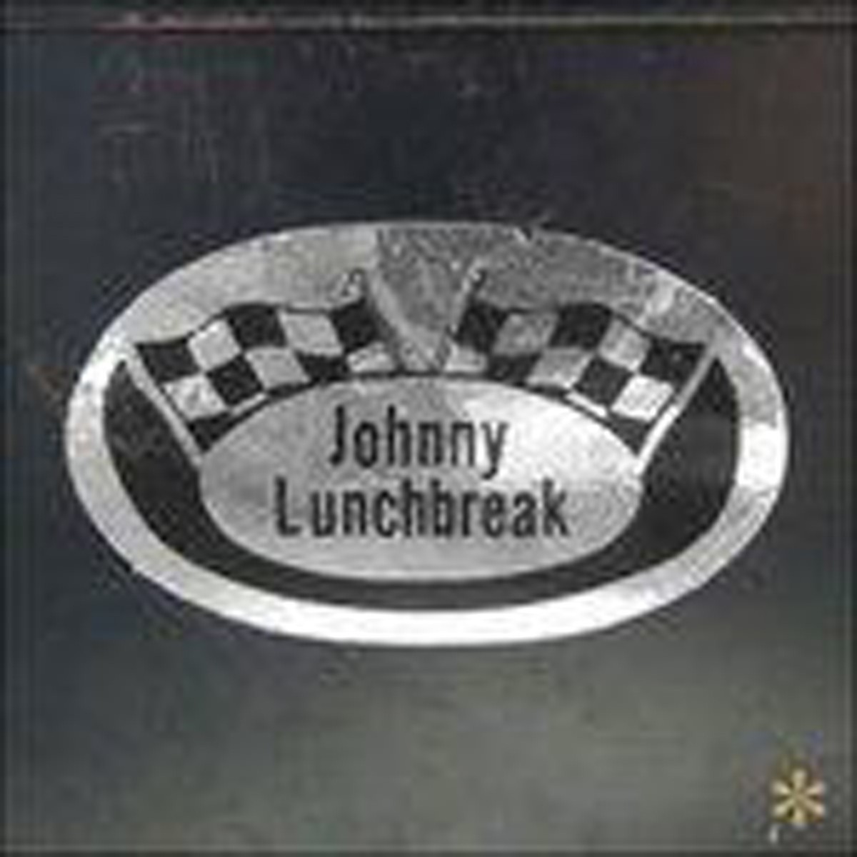 Johnny Lunchbreak - Appetizer/Soups On