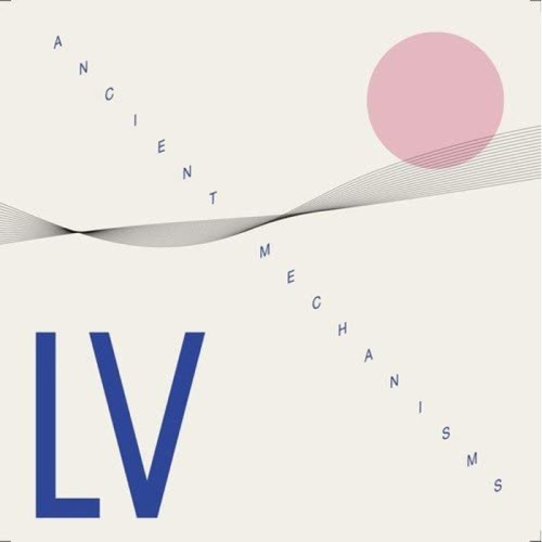 LV - Ancient Mechanism
