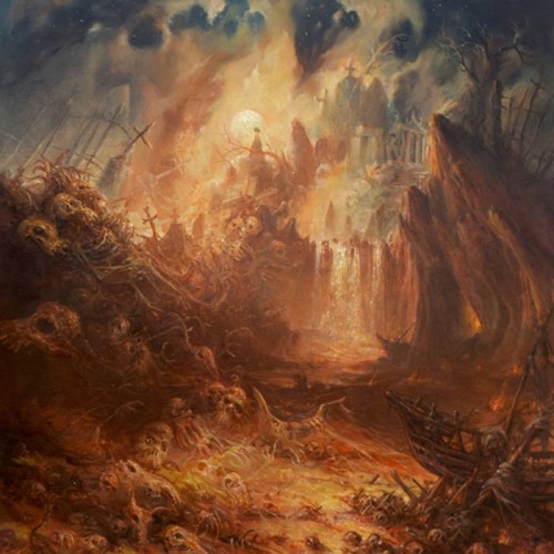 Lycus - Tempest