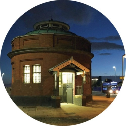 Lyeform - Things Betwixt EP