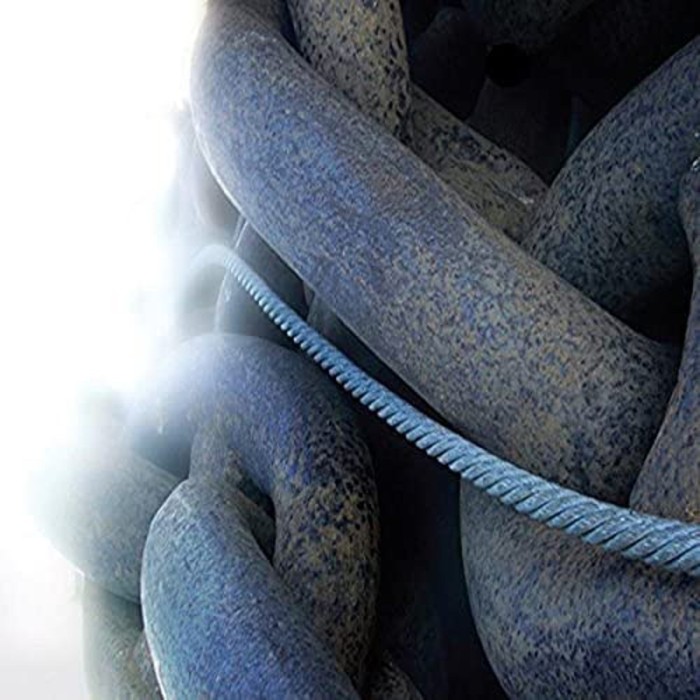 Mark Lyken - The Terrestrial Sea