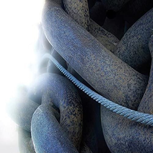 Mark Lyken - The Terrestrial Sea