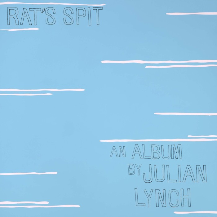Julian Lynch - Rat's Spit