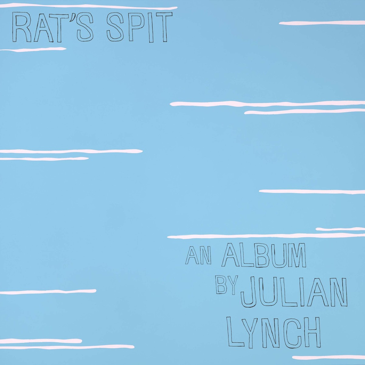 Julian Lynch - Rat's Spit
