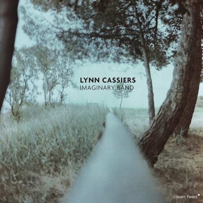 Lynn Cassiers - Imaginary Band