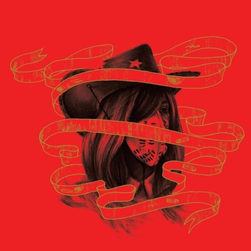 Jackie Lynn & Circuit Des Yeux - Jackie Lynn