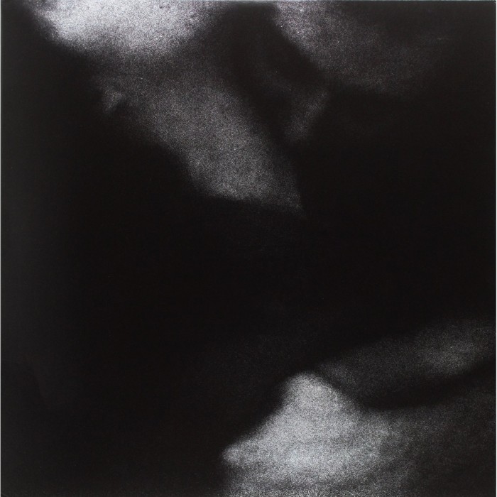 M.M.M. - Hiver Noir