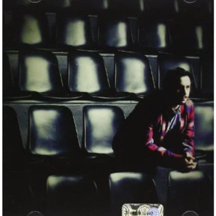 Eugenio Macchia - In Between