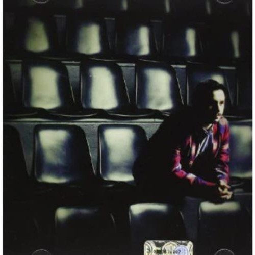 Eugenio Macchia - In Between