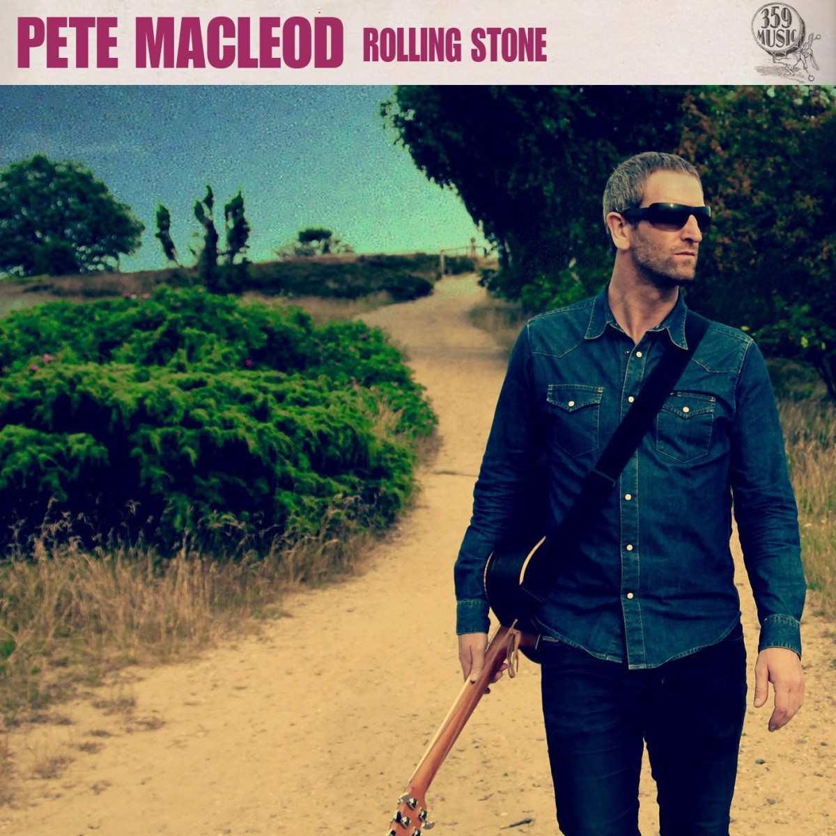 Pete Macleod - Rolling Stone