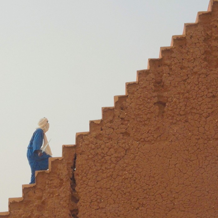 Ahmoudou Madassane - Zerzura (Original Soundtrack Recording)