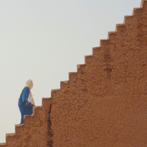 Ahmoudou Madassane - Zerzura (Original Soundtrack Recording)