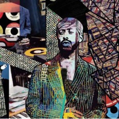 Madlib - Medicine Show 1