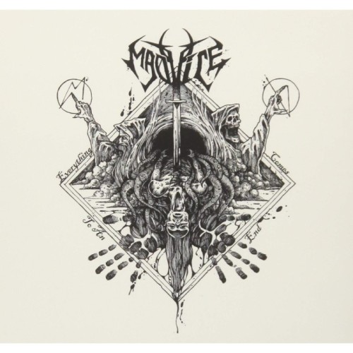 Madvice - Everything Comes To An End