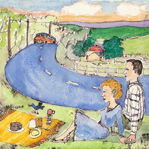 Magnetic Fields - Wayward Bus / Distant Plastic Trees