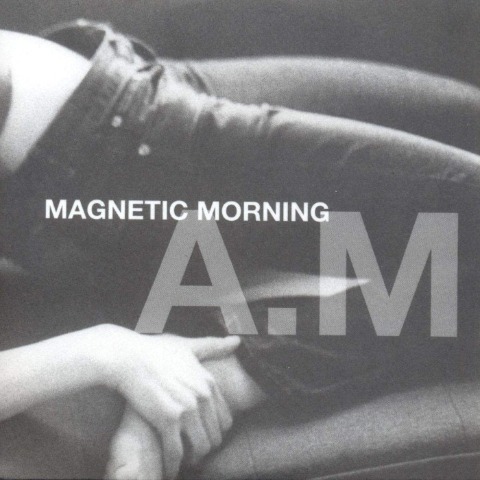 Magnetic Morning - A.M