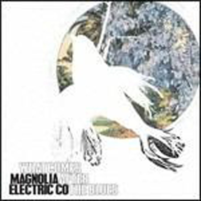 The Magnolia Electric Co. - What Comes After The Blues