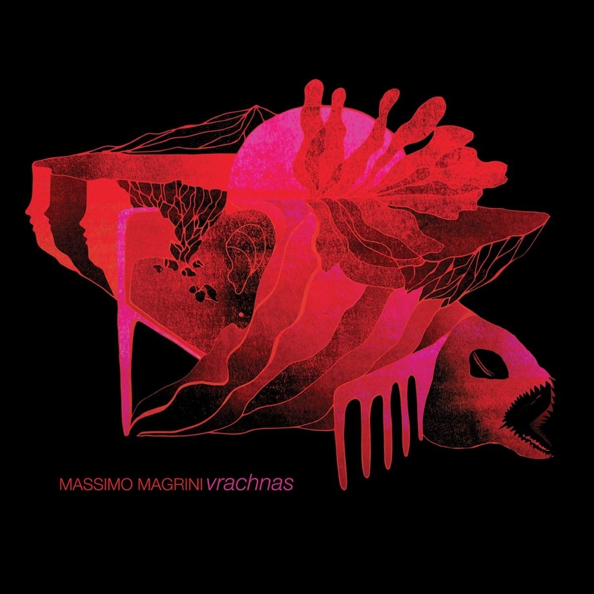 Massimo Magrini - Vrachnas
