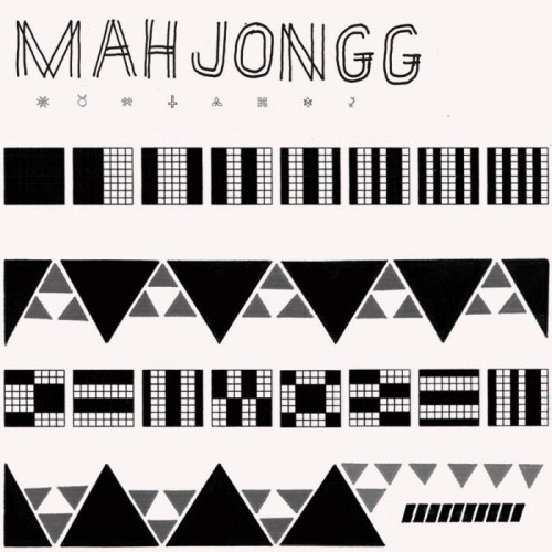 Mahjongg - Kontpab