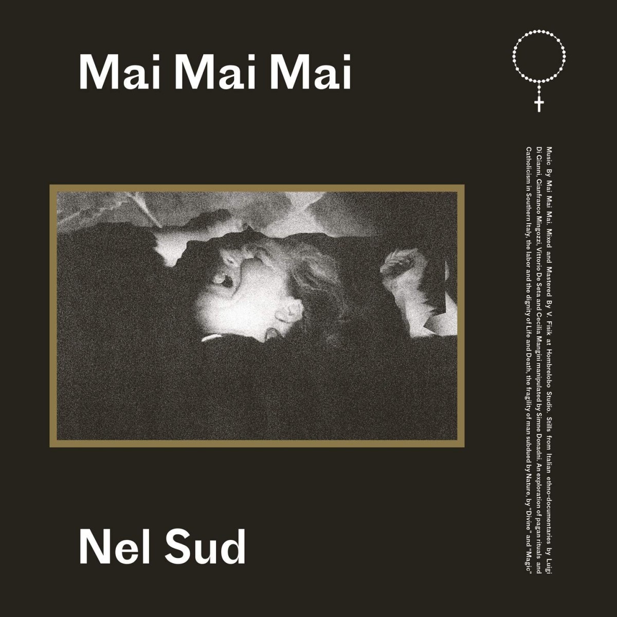 Mai Mai Mai - Nel Sud