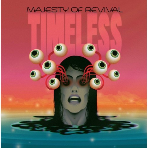 Majesty Of Revival - Timeless