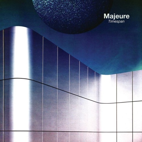 Majeure - Timespan