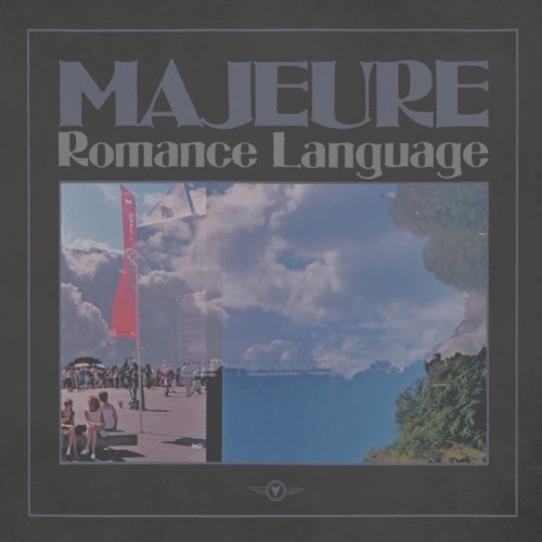 Majeure - Romance Language (Ltd. Edition)