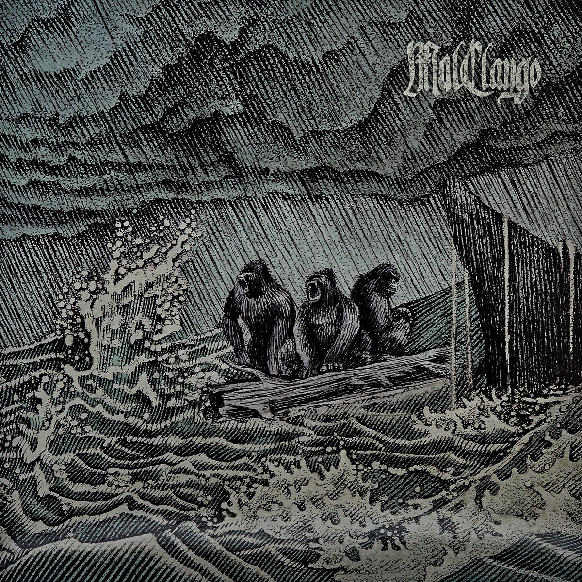 Malclango - Malclango