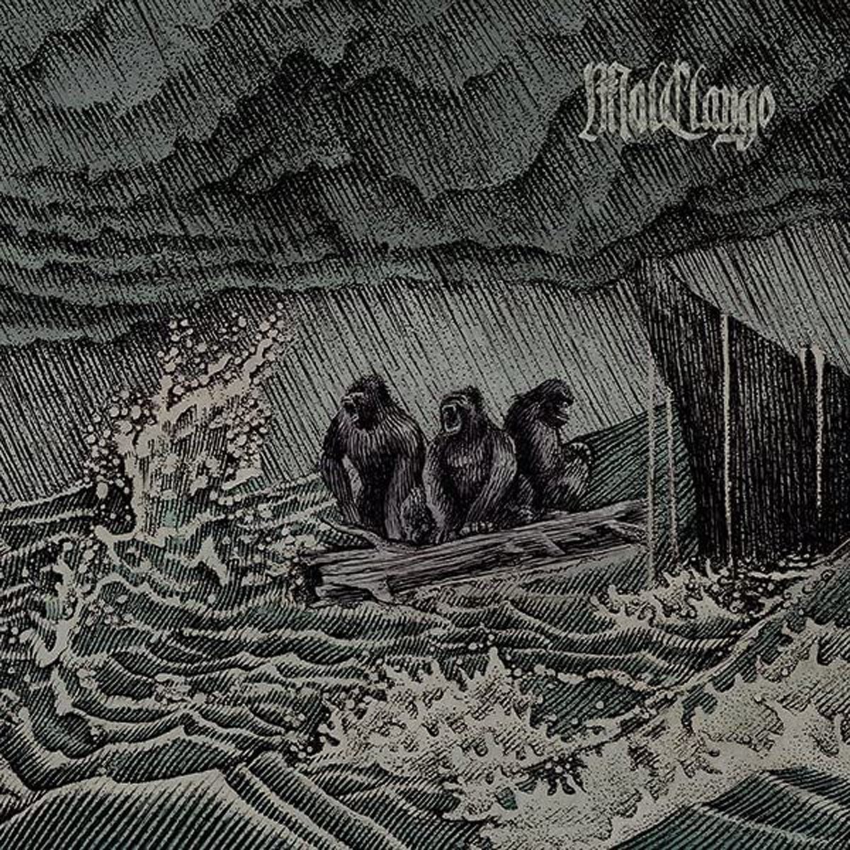 Malclango - Malclango