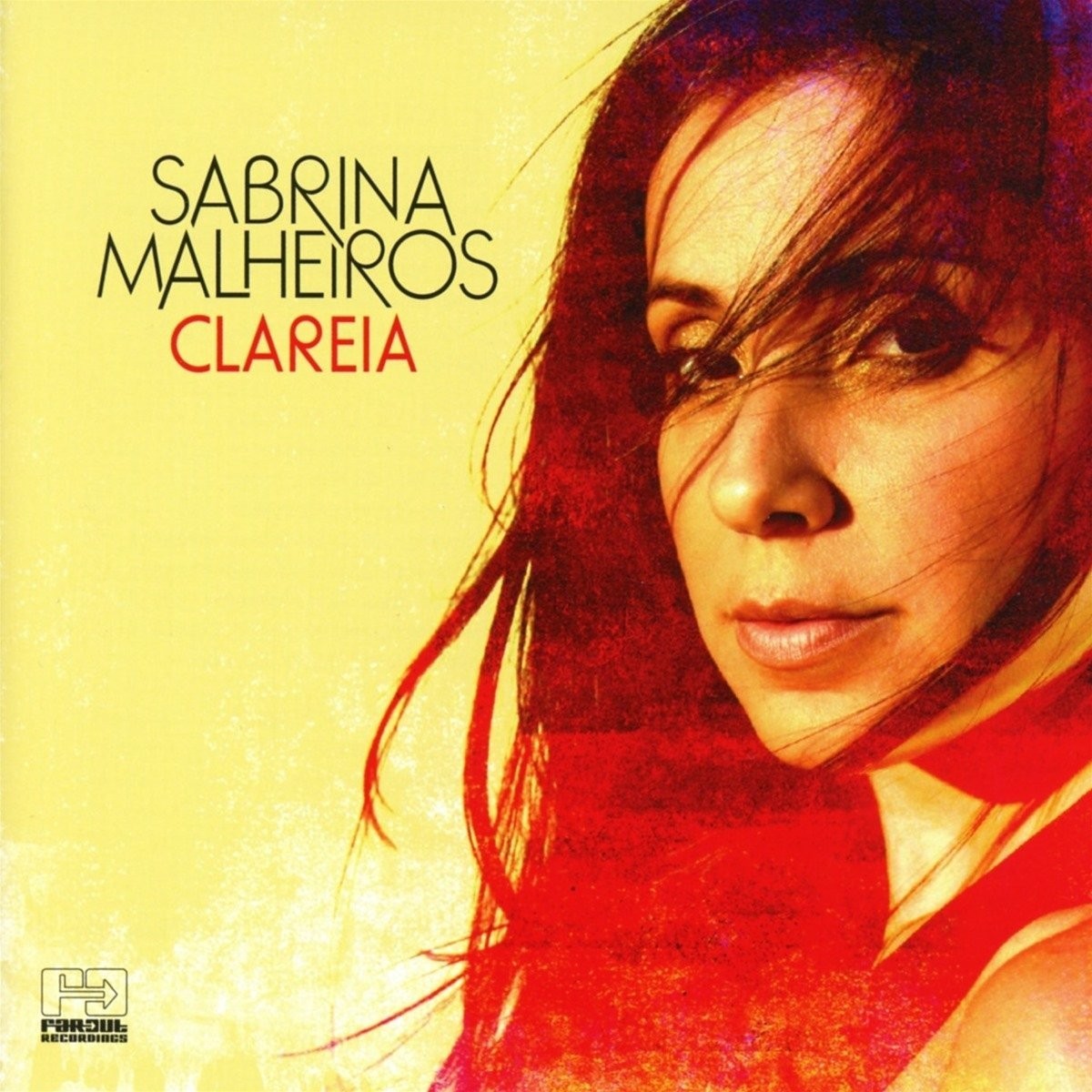 Sabrina Malheiros - Clareia