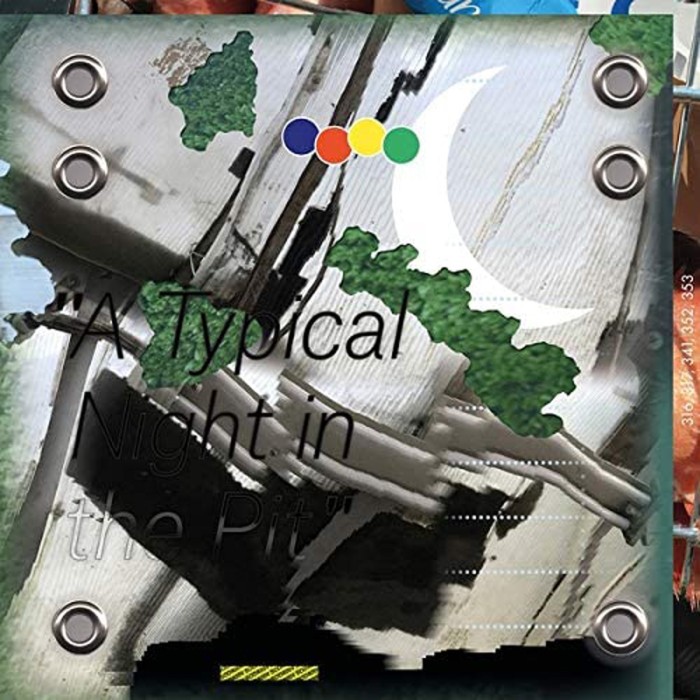 Nick Malkin - A Typical Night In The Pit