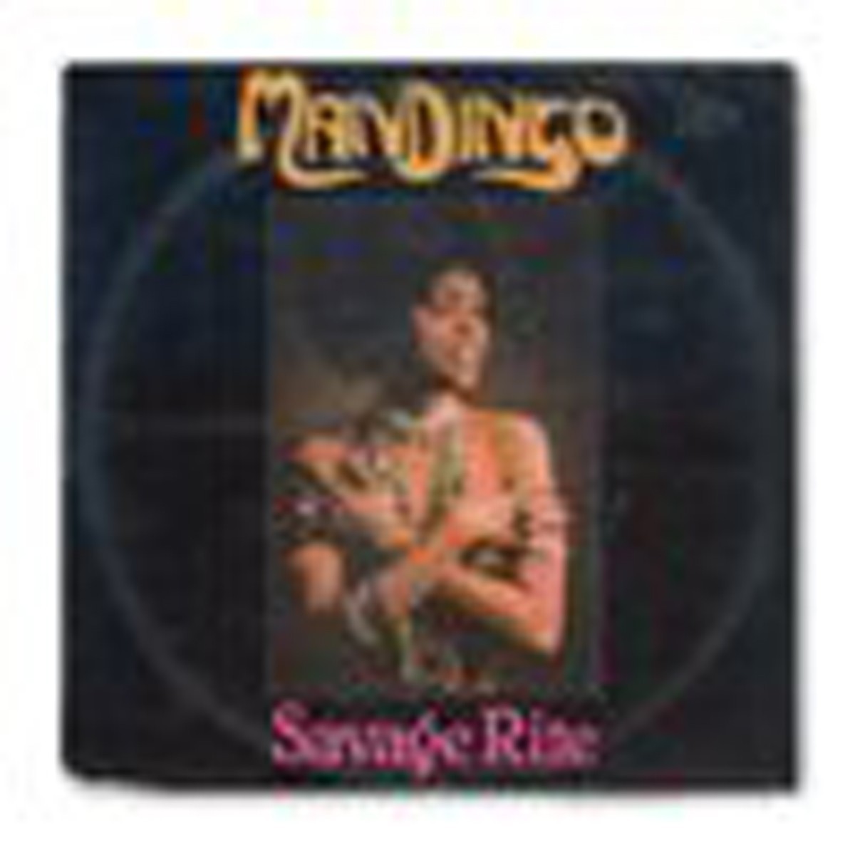 Mandingo - Savage Rite