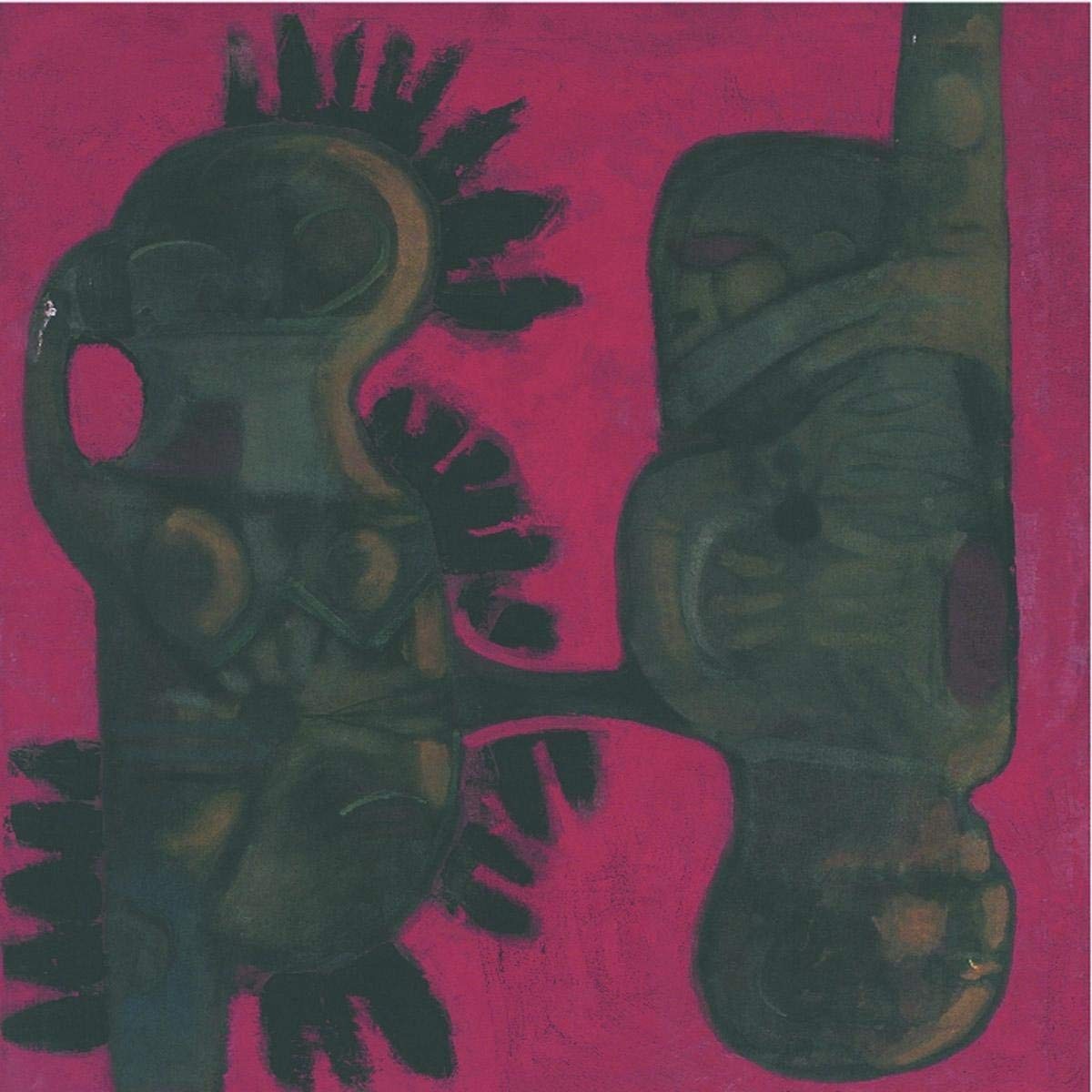 Joe Maneri & Peter Dolger - Peace Concert (1964)