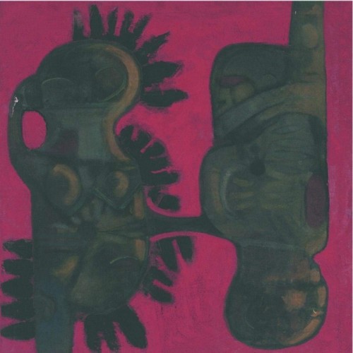 Joe Maneri & Peter Dolger - Peace Concert (1964)