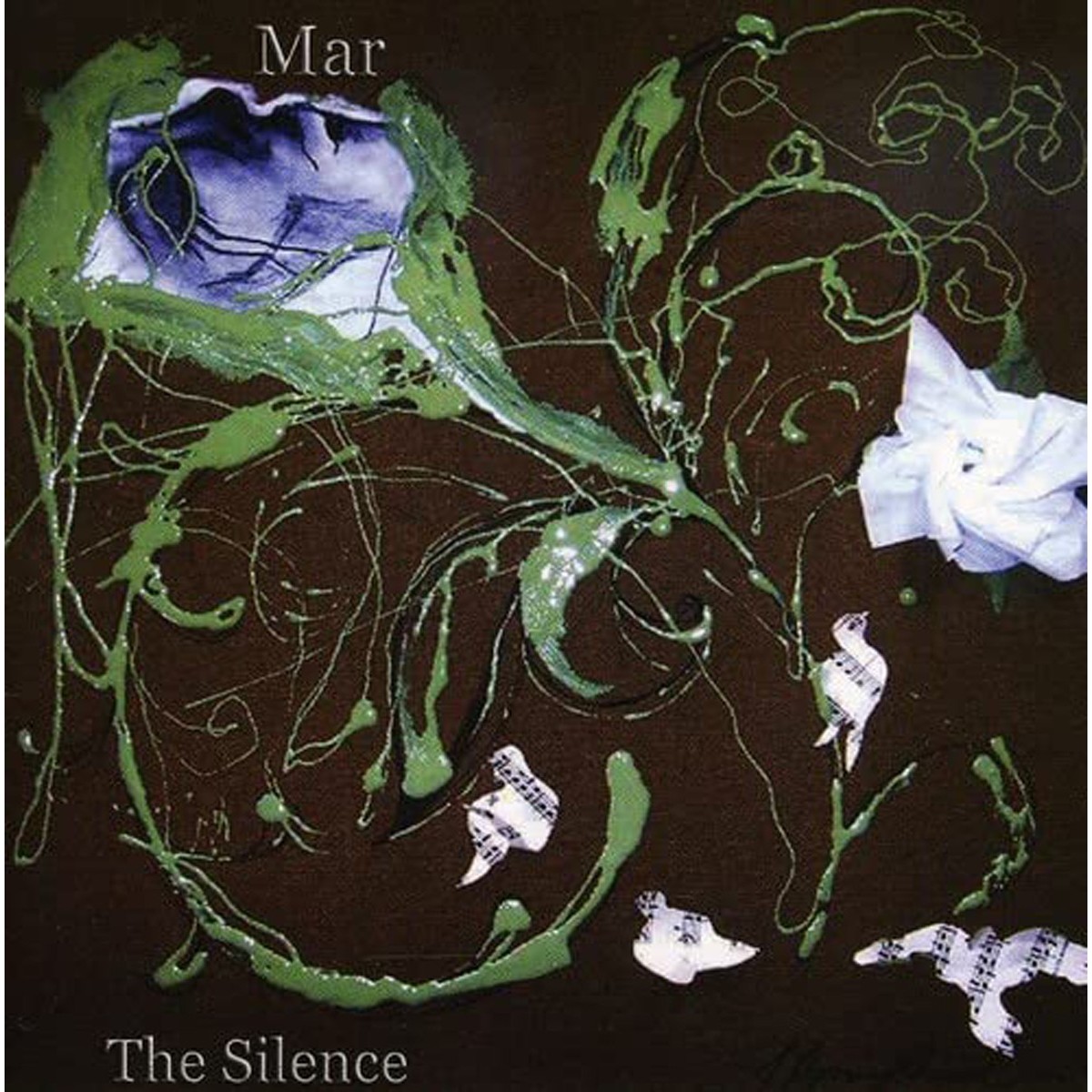 Mar - Silence