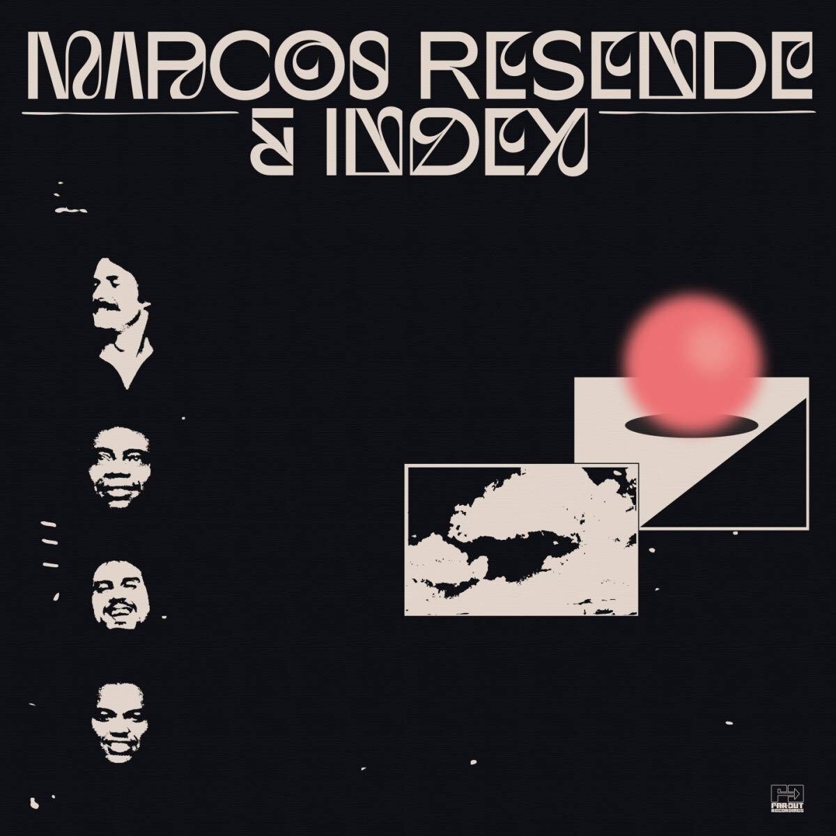 Marcos Resende & Index - Marcos Resende & Index