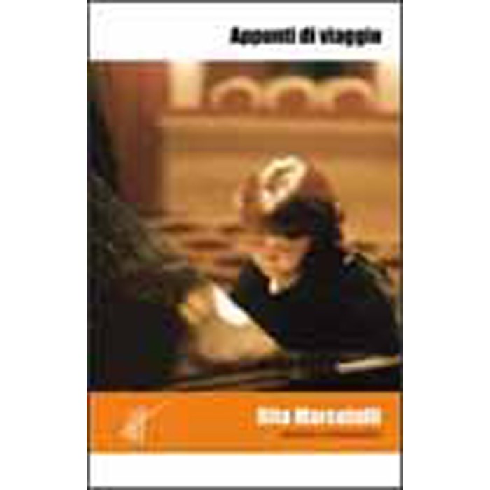 Rita Marcotulli - Appunti Di Viaggio
