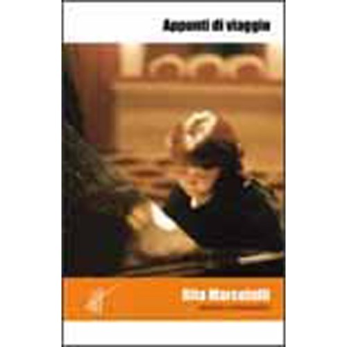 Rita Marcotulli - Appunti Di Viaggio