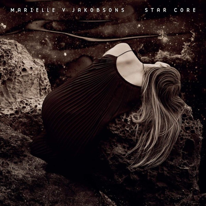 Marielle V. Jakobsons - Star Core