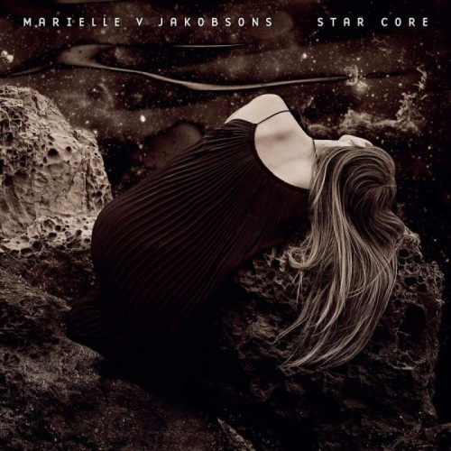 Marielle V. Jakobsons - Star Core