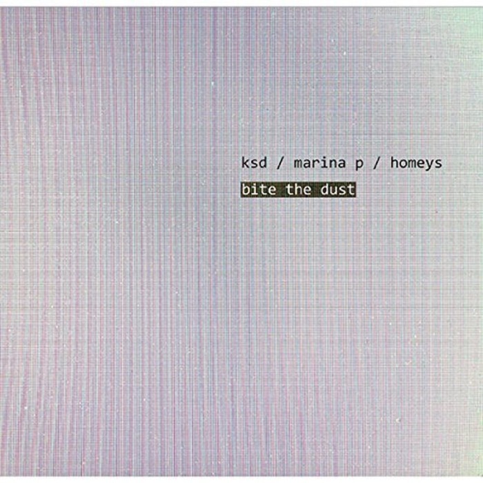 KSD & Marina P - Bite The Dust