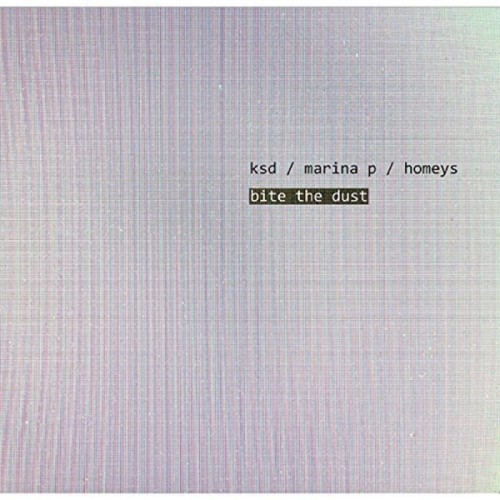 KSD & Marina P - Bite The Dust