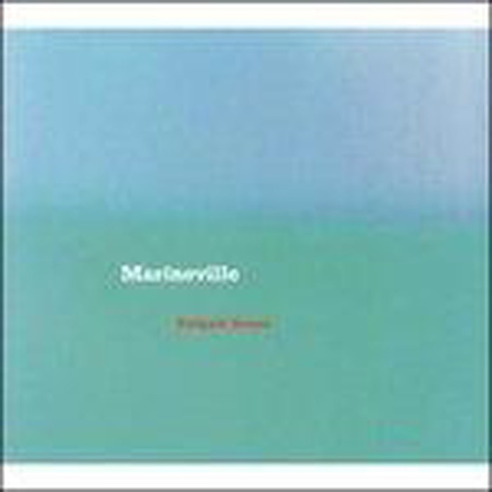 Marineville - Redpath House