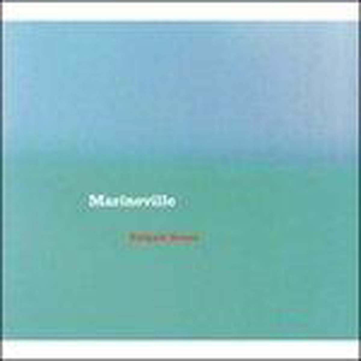 Marineville - Redpath House