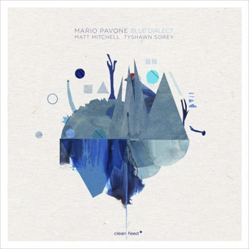 Mario Pavone Dialect Trio - Philosophy