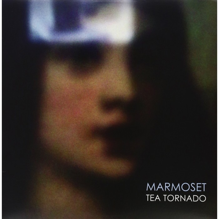 Marmoset - Tea Tornado