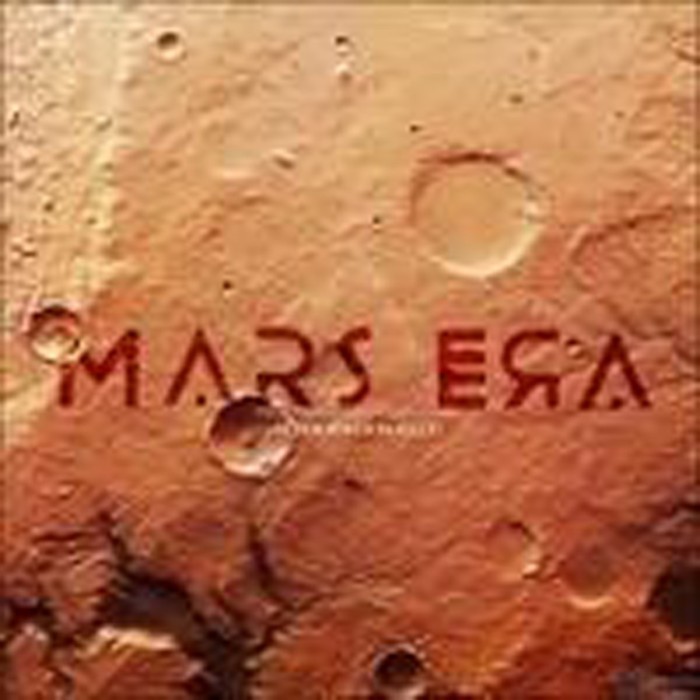 Mars Era - Dharmanaut