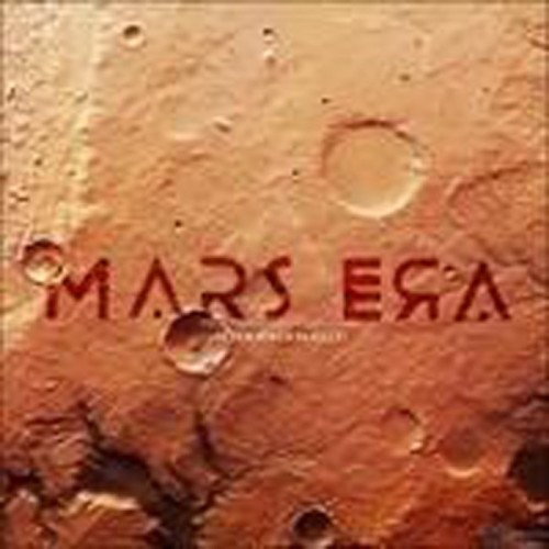 Mars Era - Dharmanaut